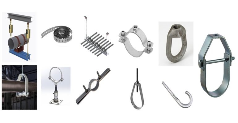 11-Pipe-Hanger-Types