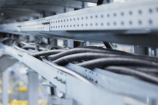 Cable-Management-Systems